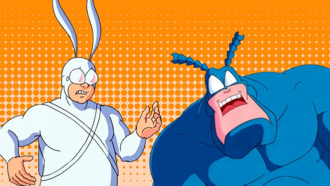 The Tick (1994)