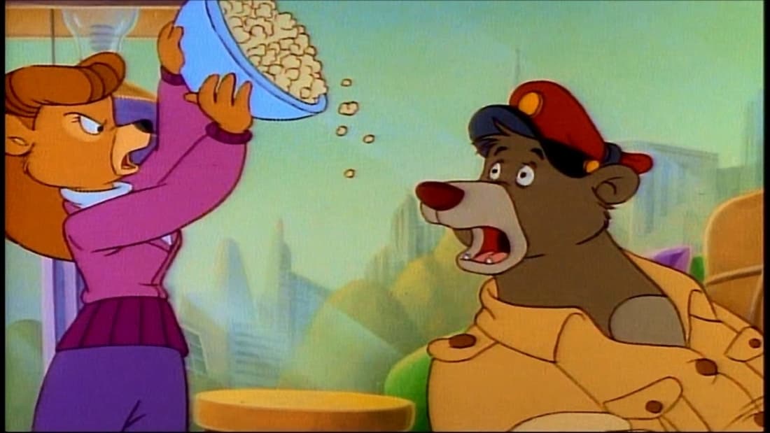 TaleSpin (1990)