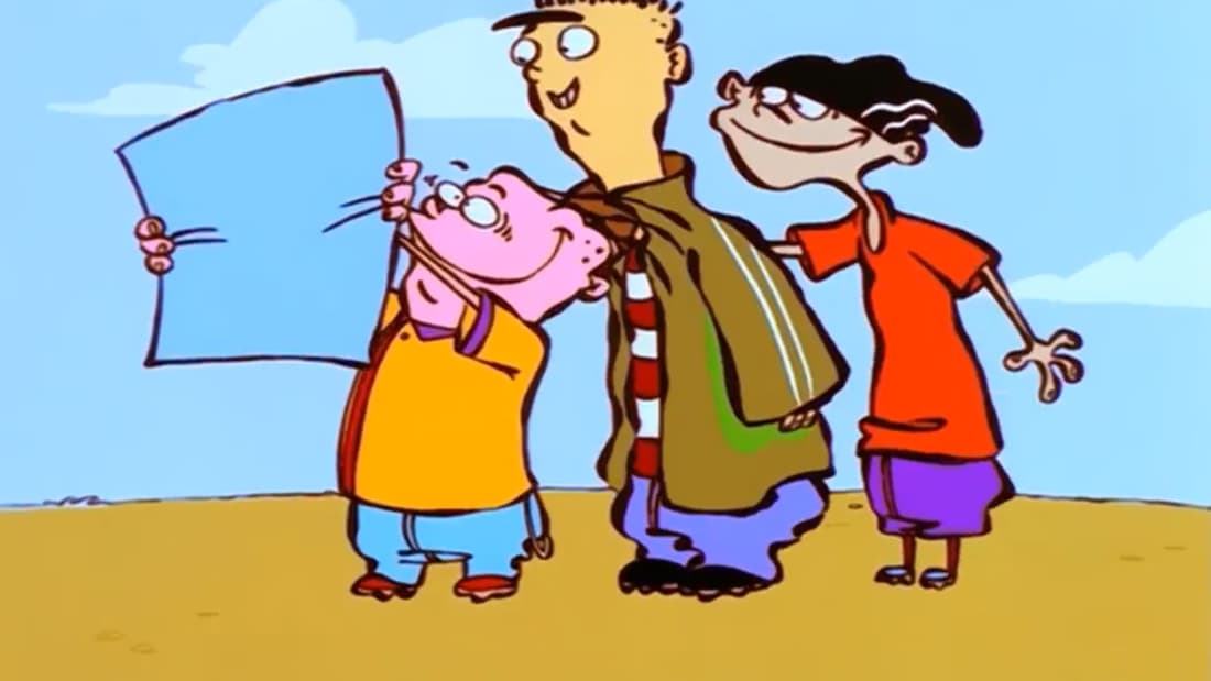 Ed, Edd n Eddy (1999)