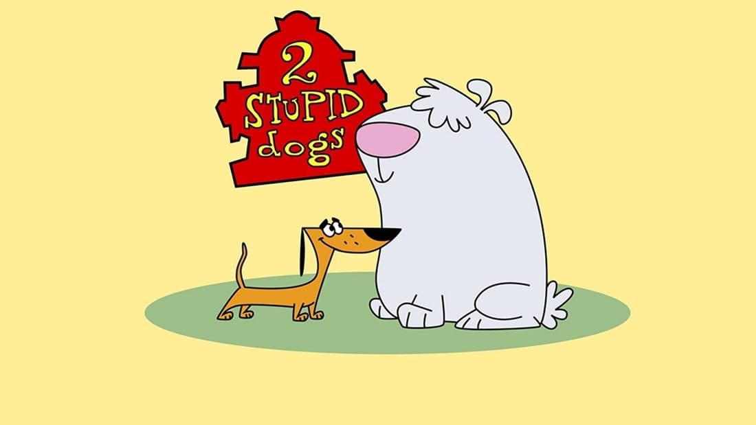Stupid Dogs (1993)