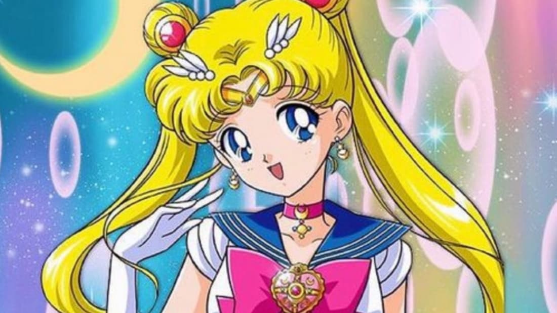 Sailor Moon (1992)