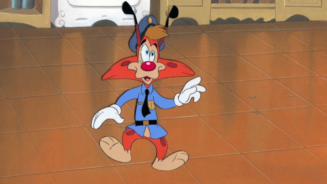 Bonkers (1993)