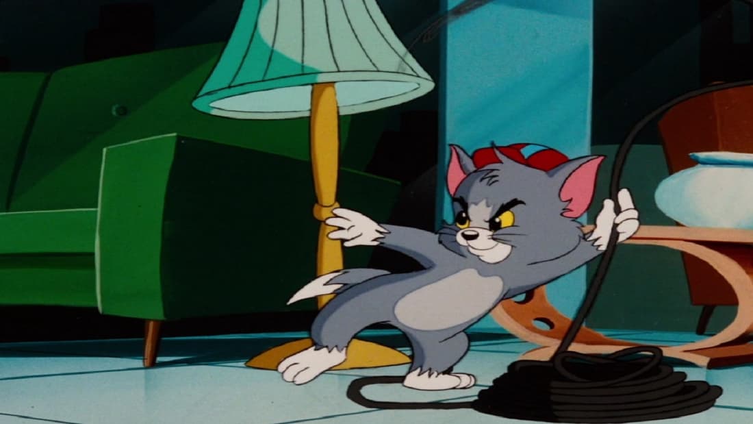 Tom & Jerry Kids (1990)