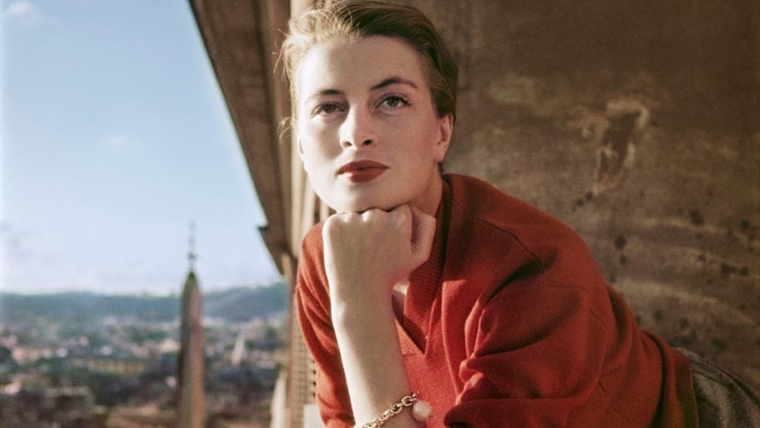 Capucine