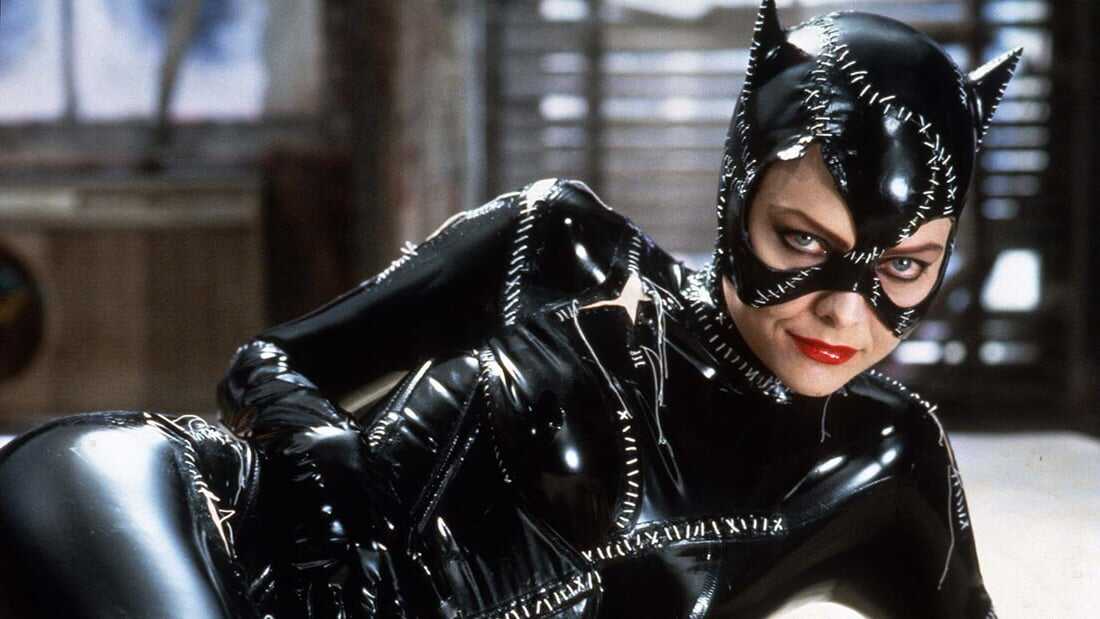 catwoman (batman returns)