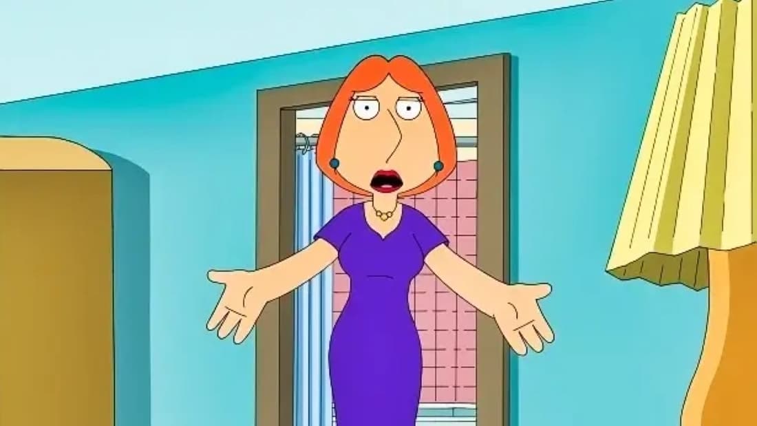 Lois Griffin (Family Guy)
