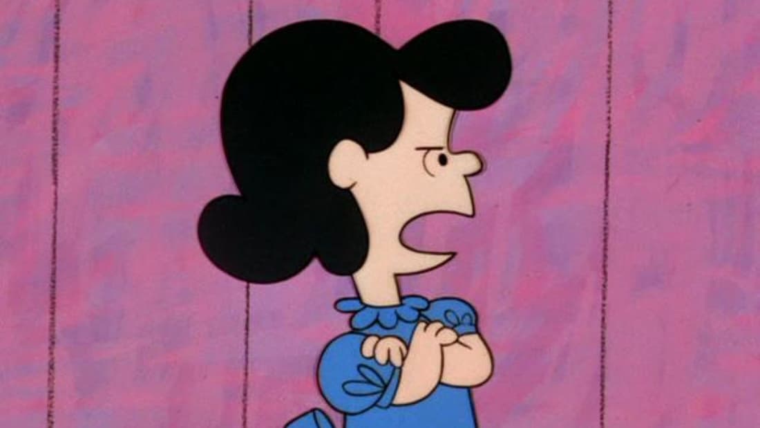 Lucille "Lucy" Van Pelt (Peanuts)