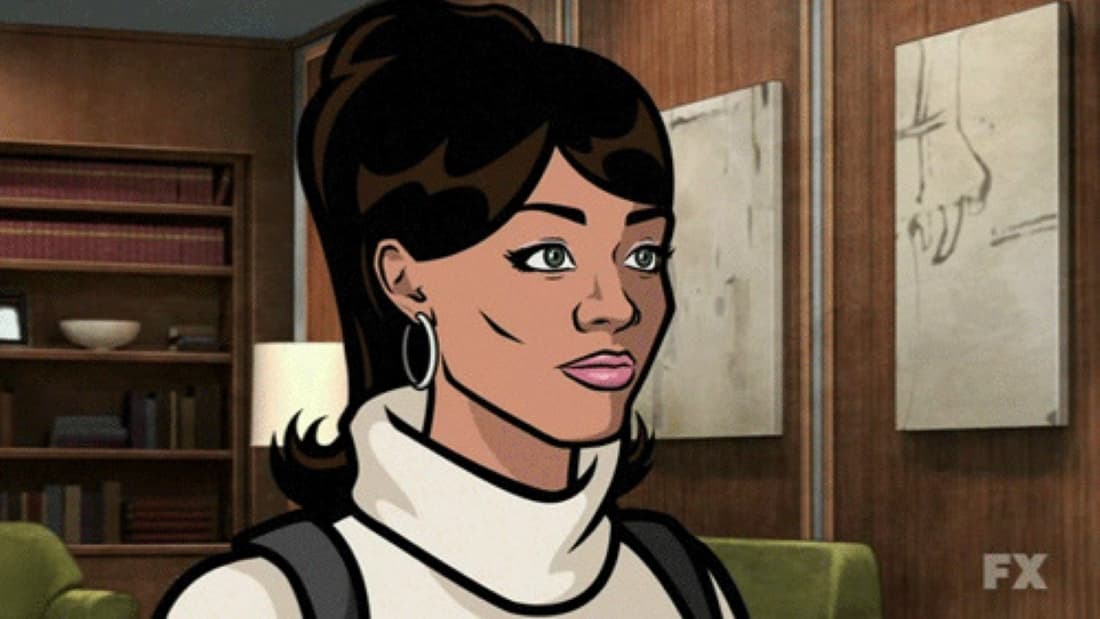 Lana Kane (Archer)