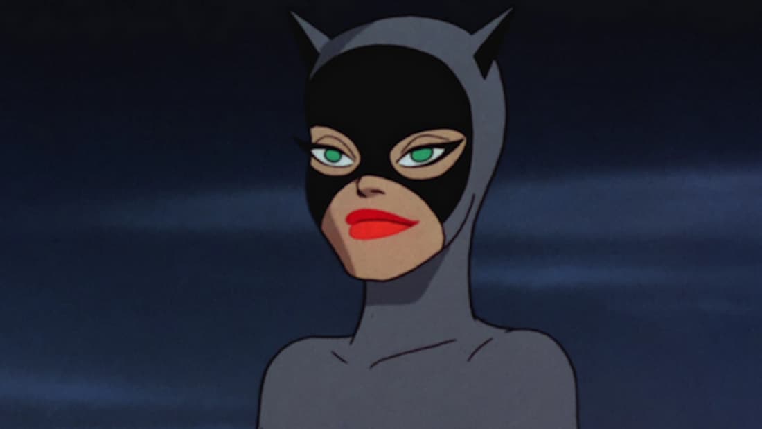 Catwoman (Batman: The Animated Series)