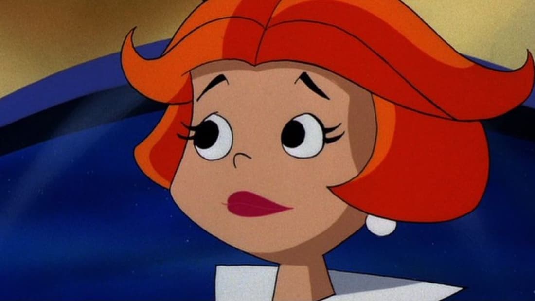 Top 50 Best Female Cartoon Characters Of All Time