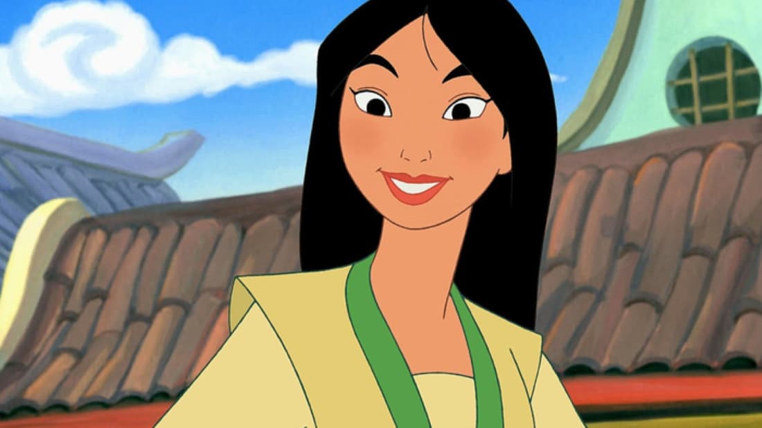 Mulan (Mulan)