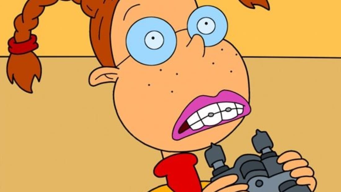 Eliza Thornberry (The Wild Thornberrys)