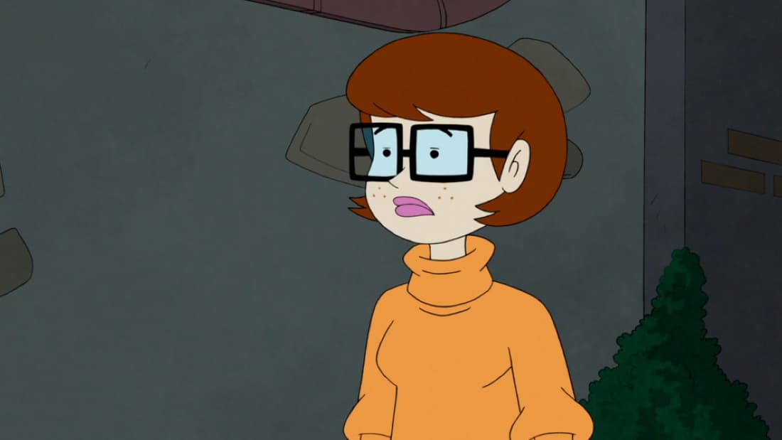 Velma Dinkley (Scooby-Doo, Where Are You!)