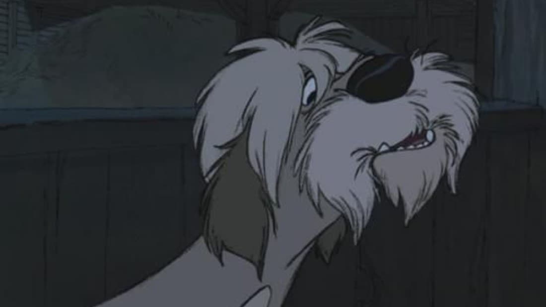 Colonel (101 Dalmatians)