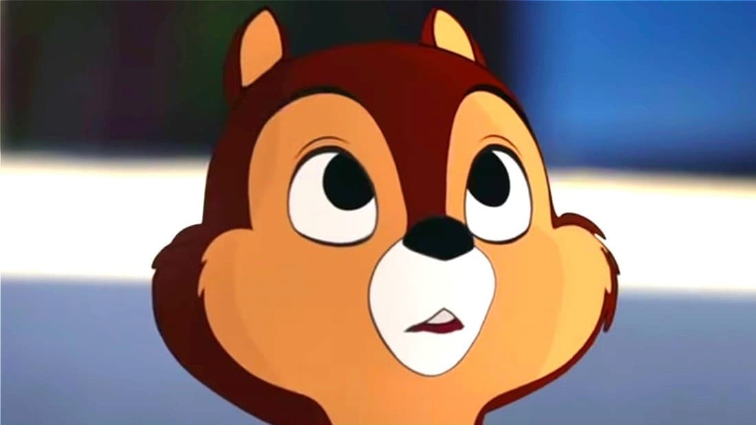 Chip (Chip 'n Dale Rescue Rangers)