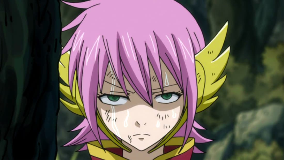 Meredy