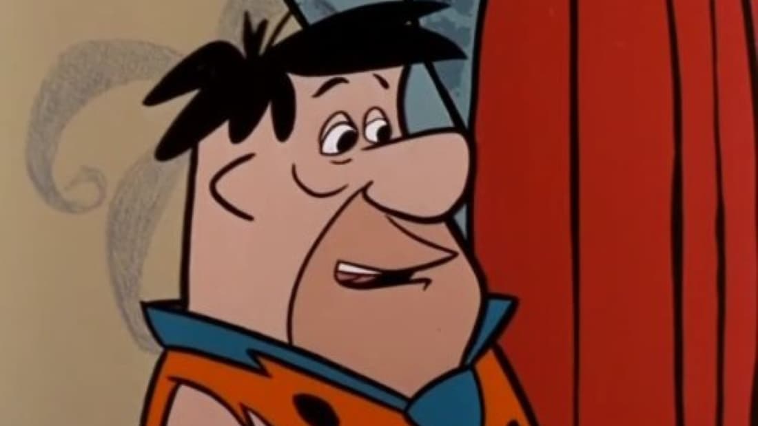 FRED FLINTSTONE (Flintstones)