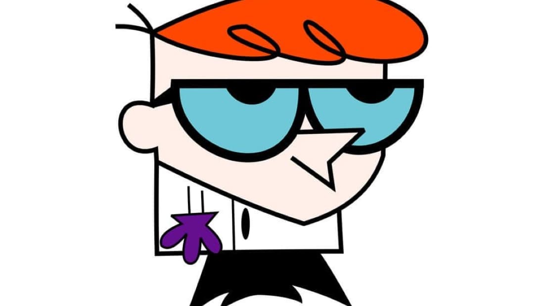 DEXTER (Dexter’s Laboratory)