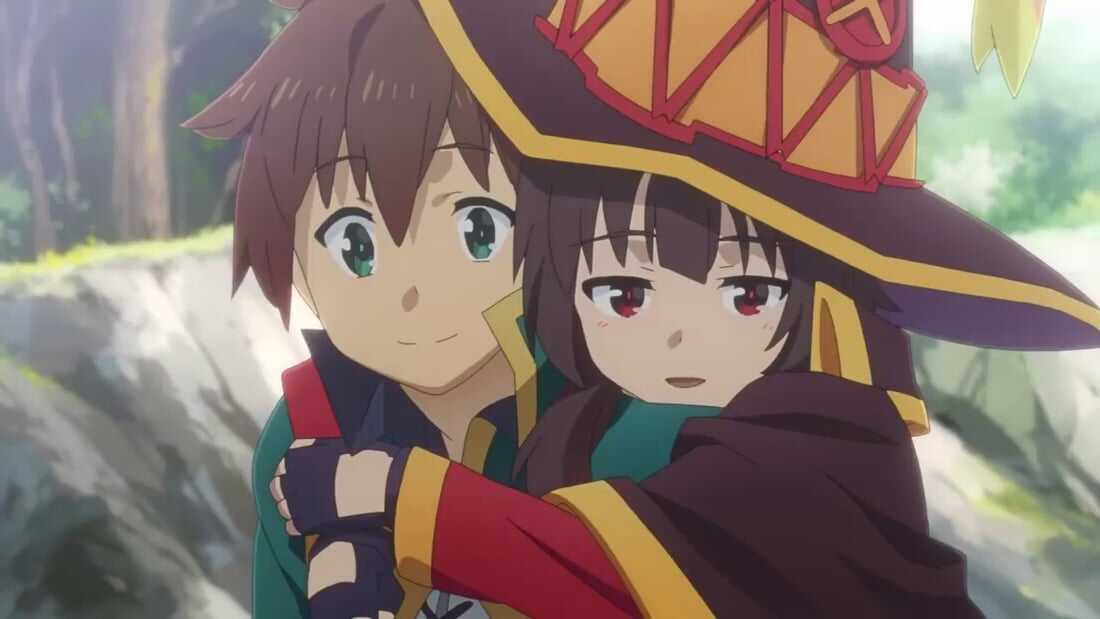 konosuba (2019)