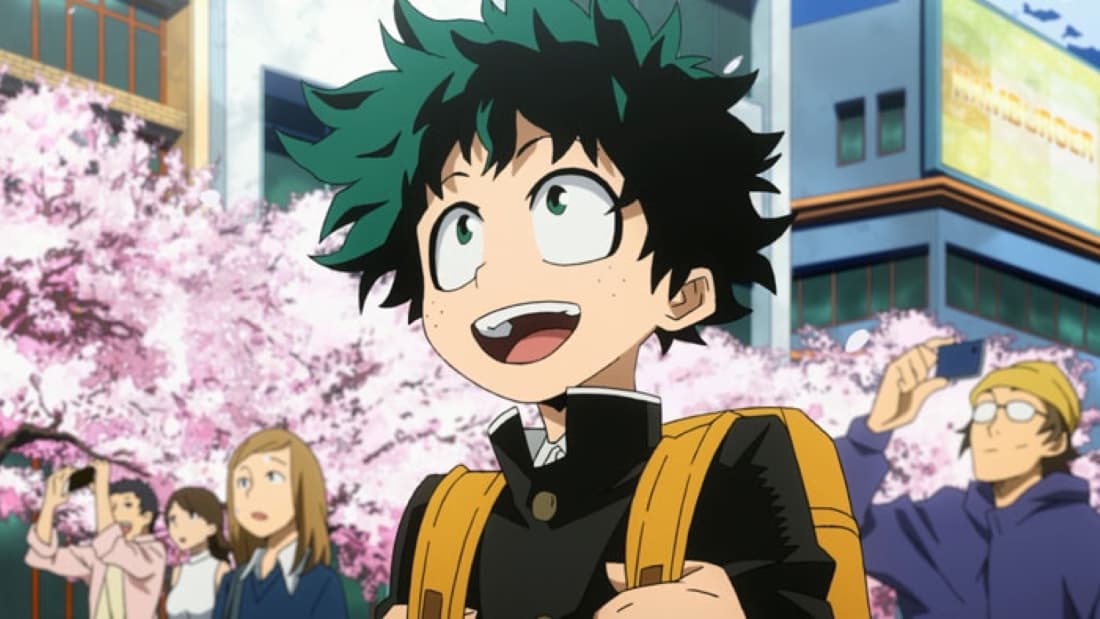 Top 50 Most Popular Anime Characters Of All Time Top 50 Most Popular Anime Characters Of All Time