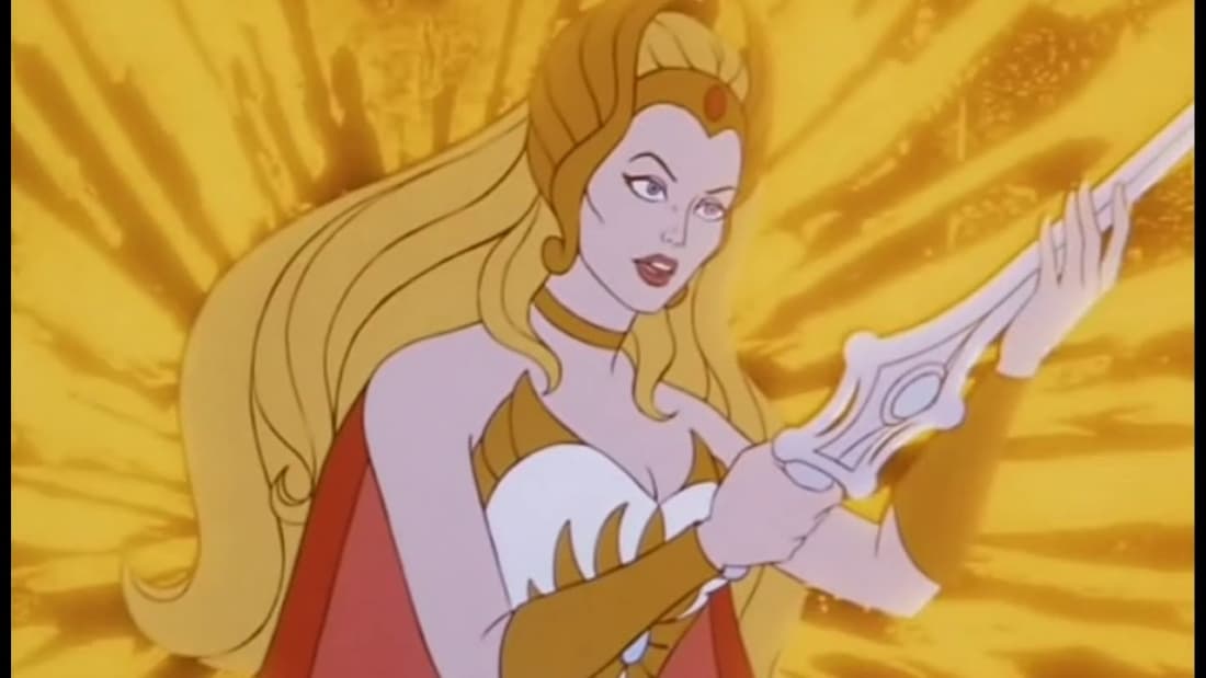 She-Ra / Princess Adora