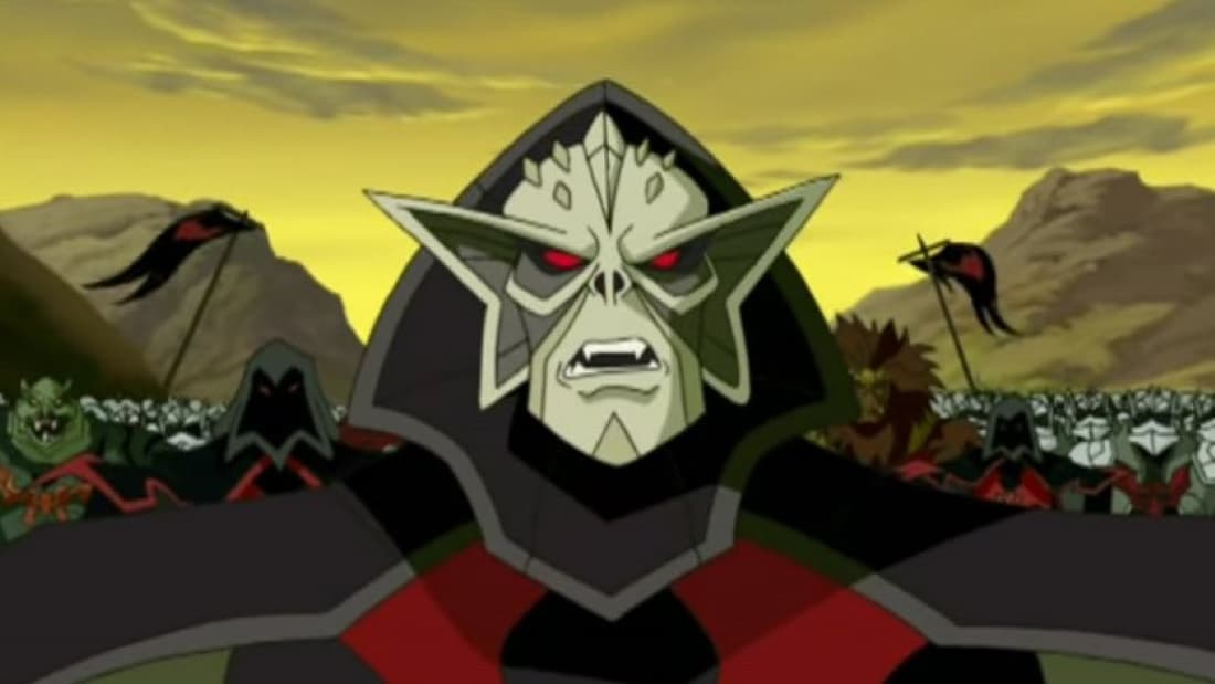 Hordak