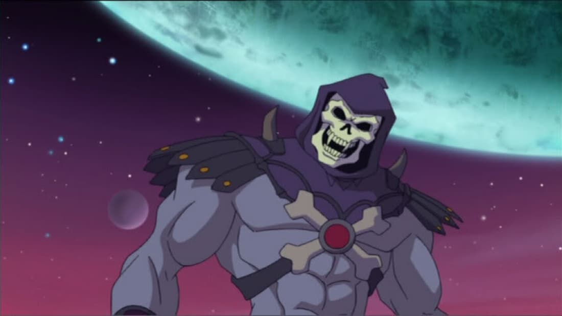 Skeletor / Prince Keldor