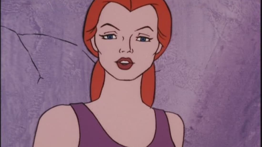 The Sorceress / Teela Na