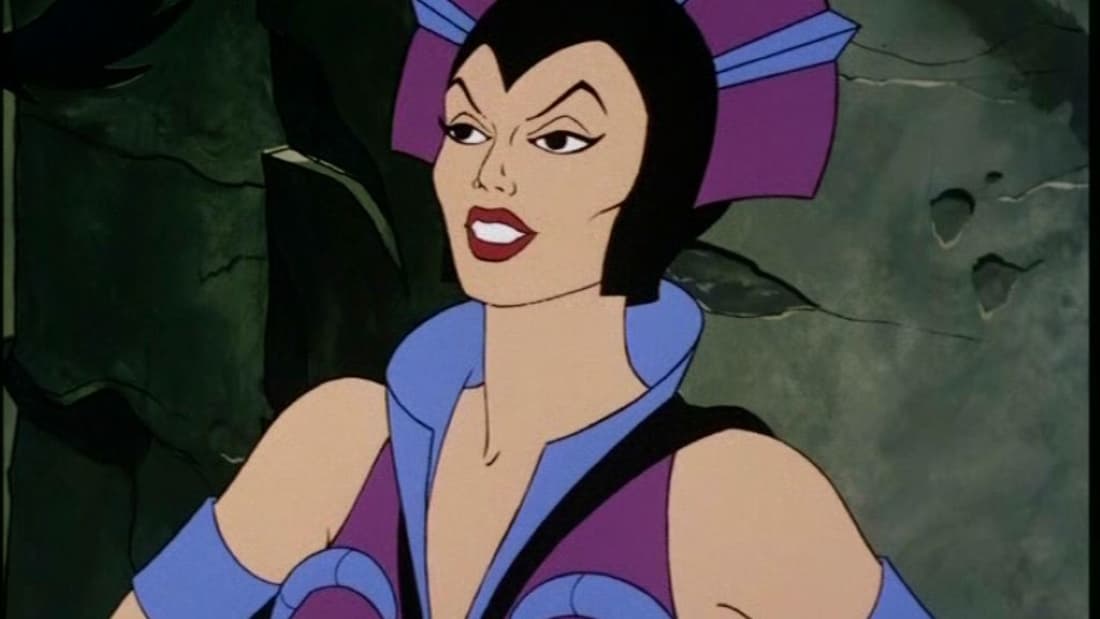 Evil-Lyn