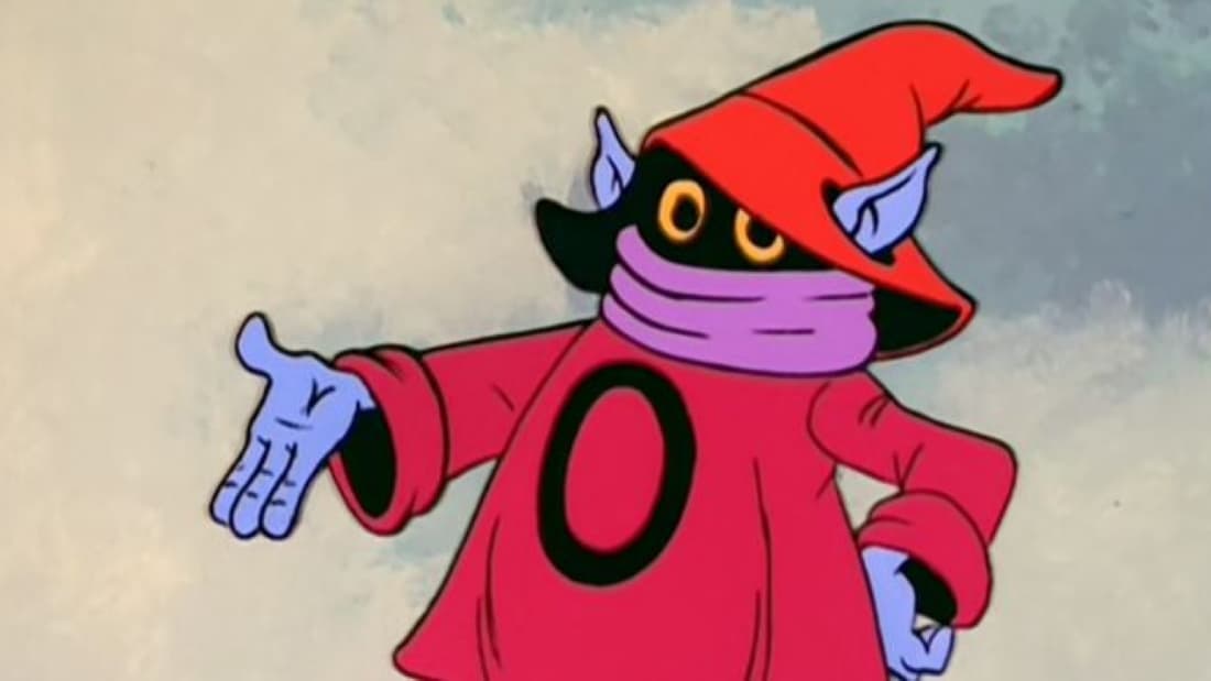 Orko