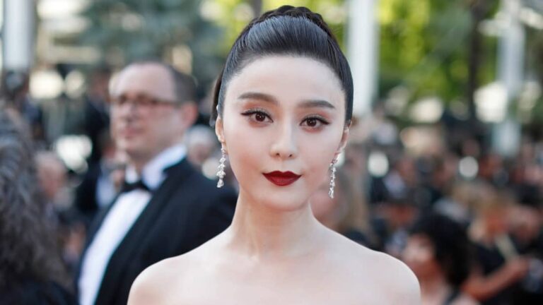 Top 50 Best Chinese Actresses In 2024