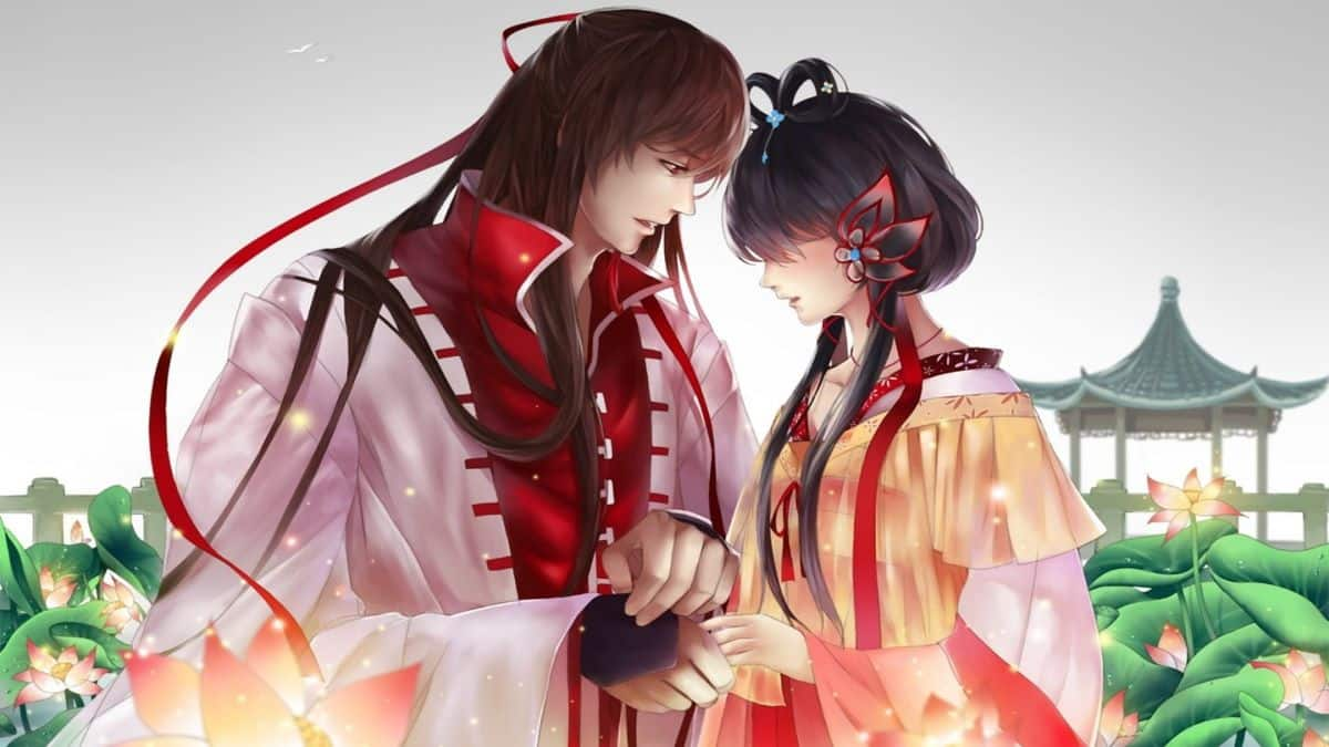 Discover more than 134 chinese anime art style best - awesomeenglish.edu.vn