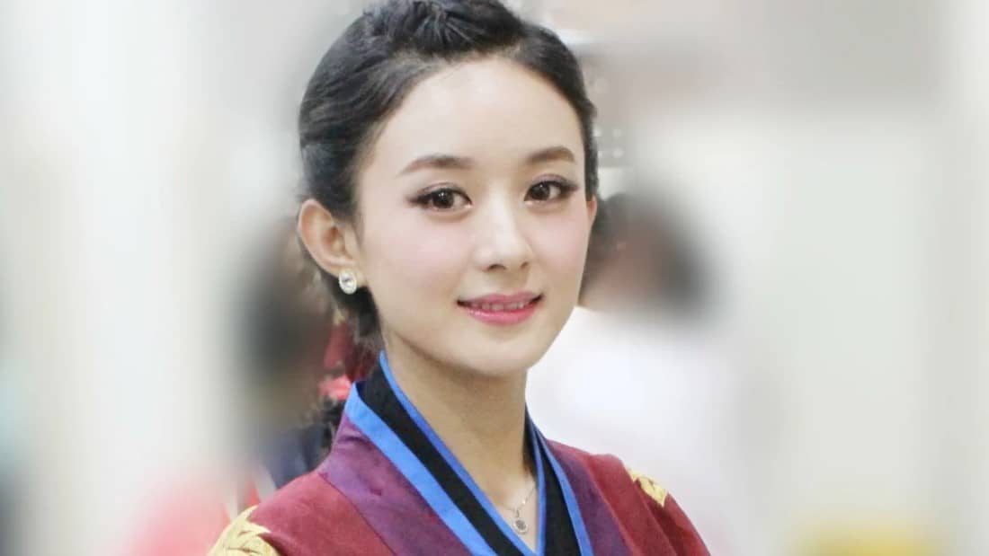 Zhao Liying