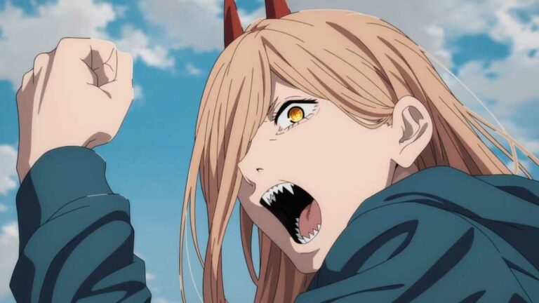 Top 23 Best Chainsaw Man Female Characters