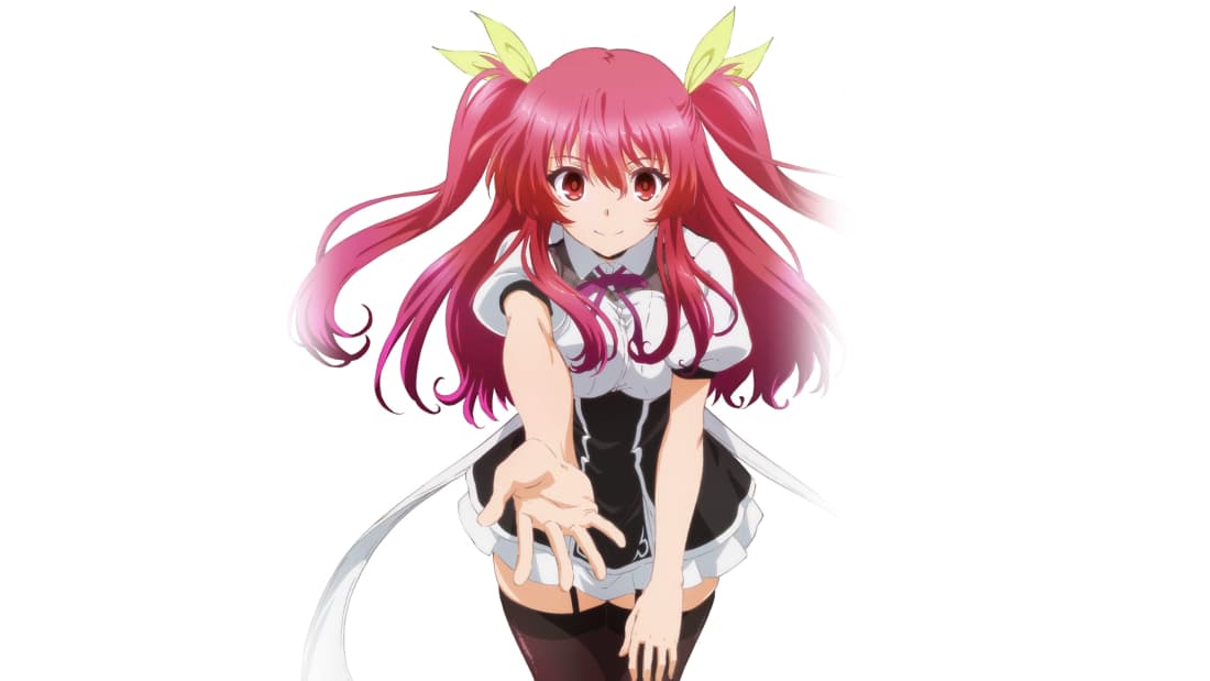 Stella Vermillion