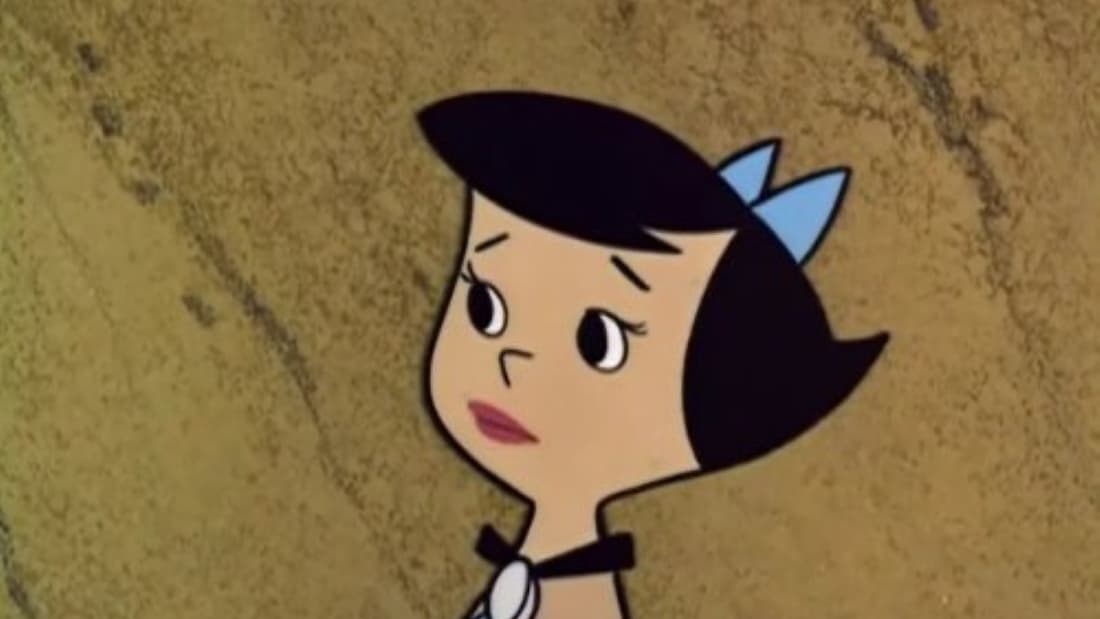 Betty Rubble (The Flintstones)