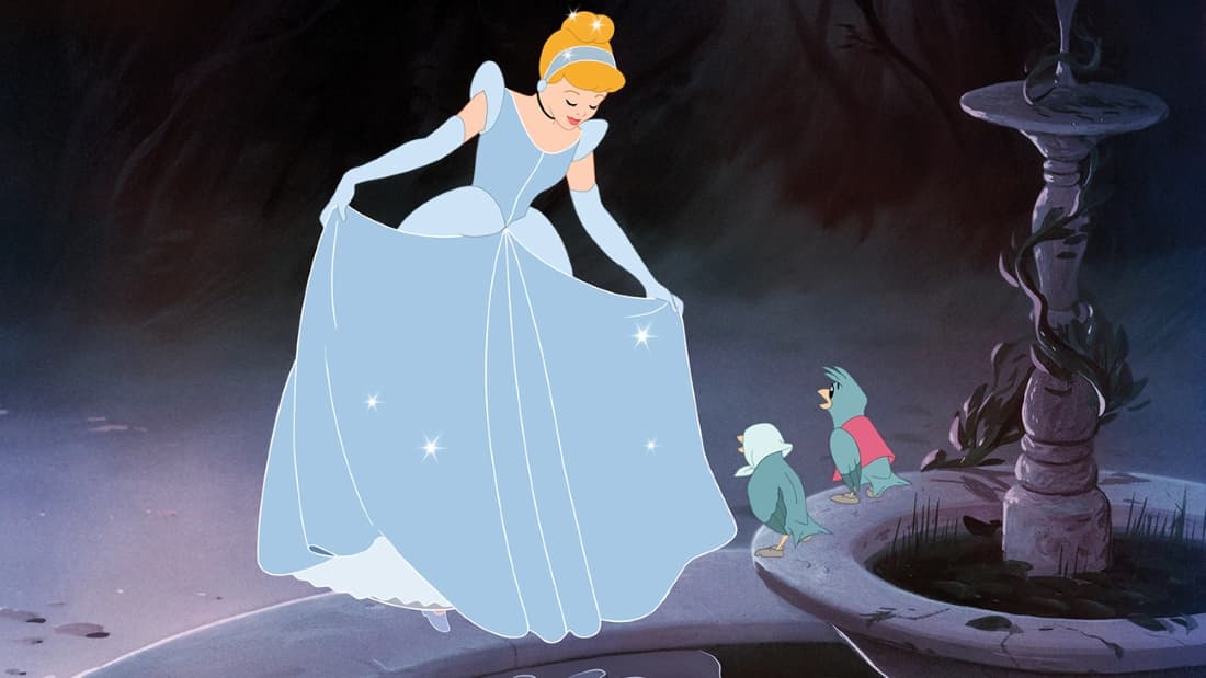 Cinderella (Cinderella)