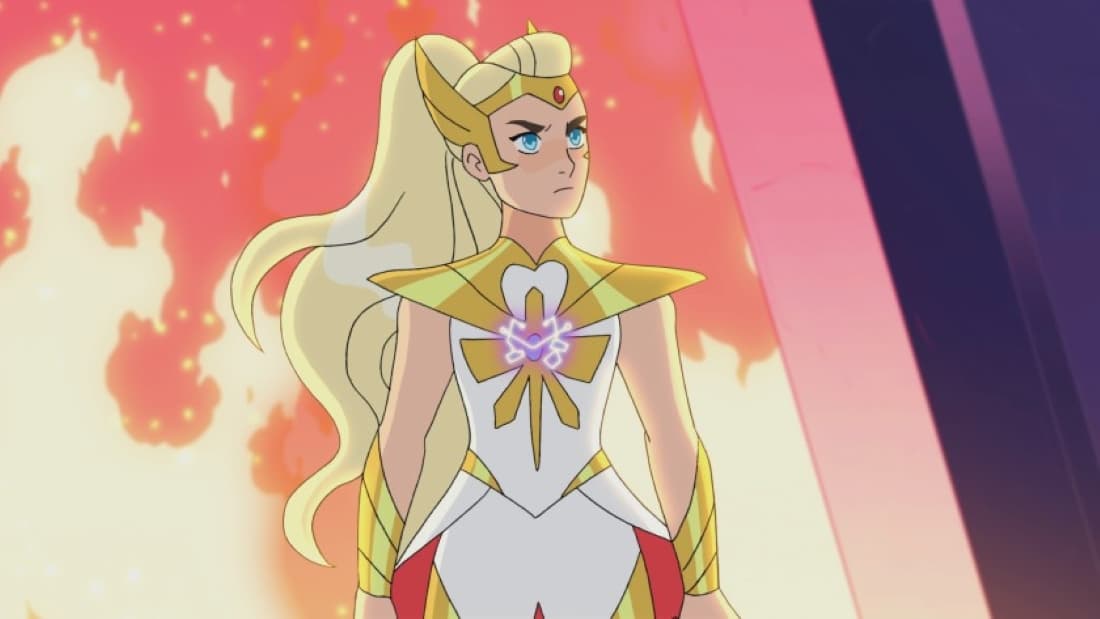 She-Ra (She-Ra: Princess of Power)