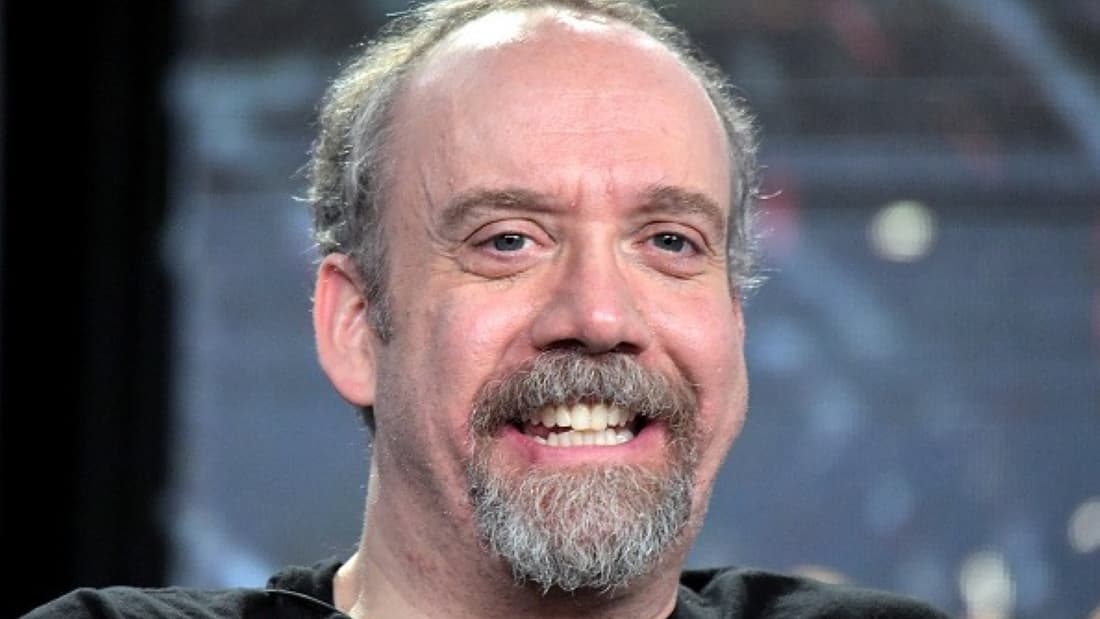 Paul Giamatti