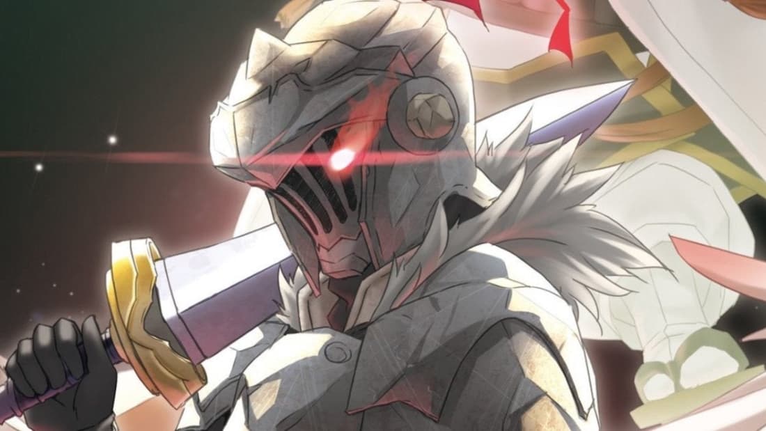 But were there any goblins though? 🧐 Anime: GOBLIN SLAYER II