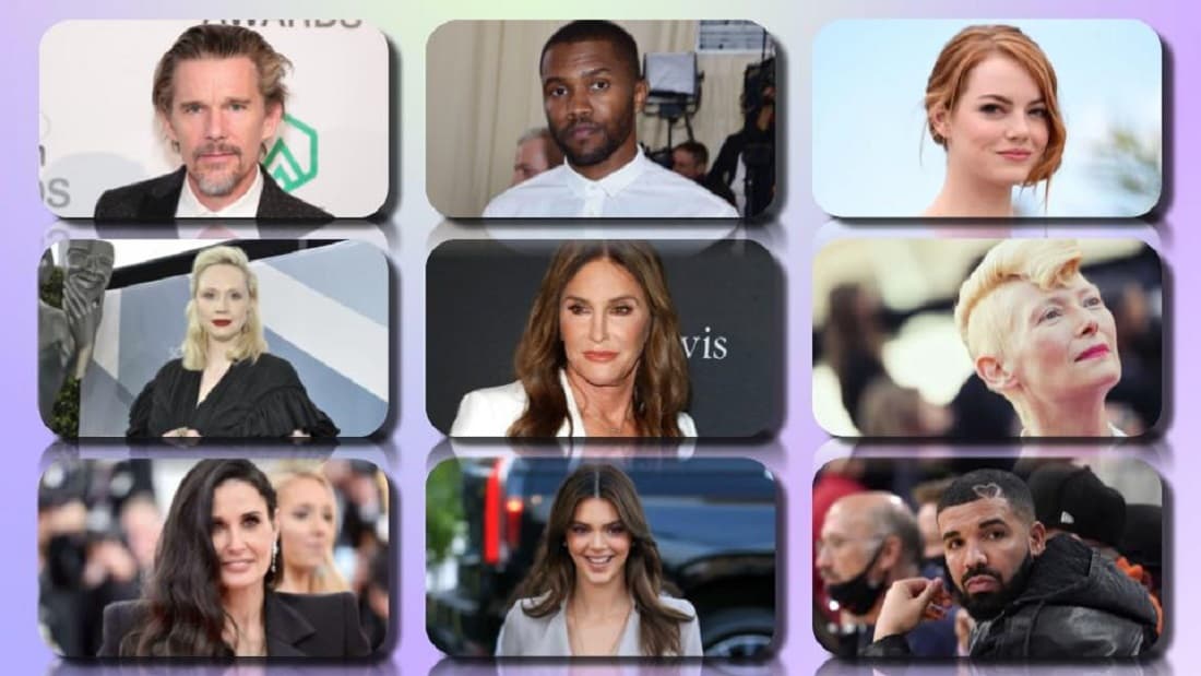 Top 50 Most Popular Scorpio Celebrities Of All Time