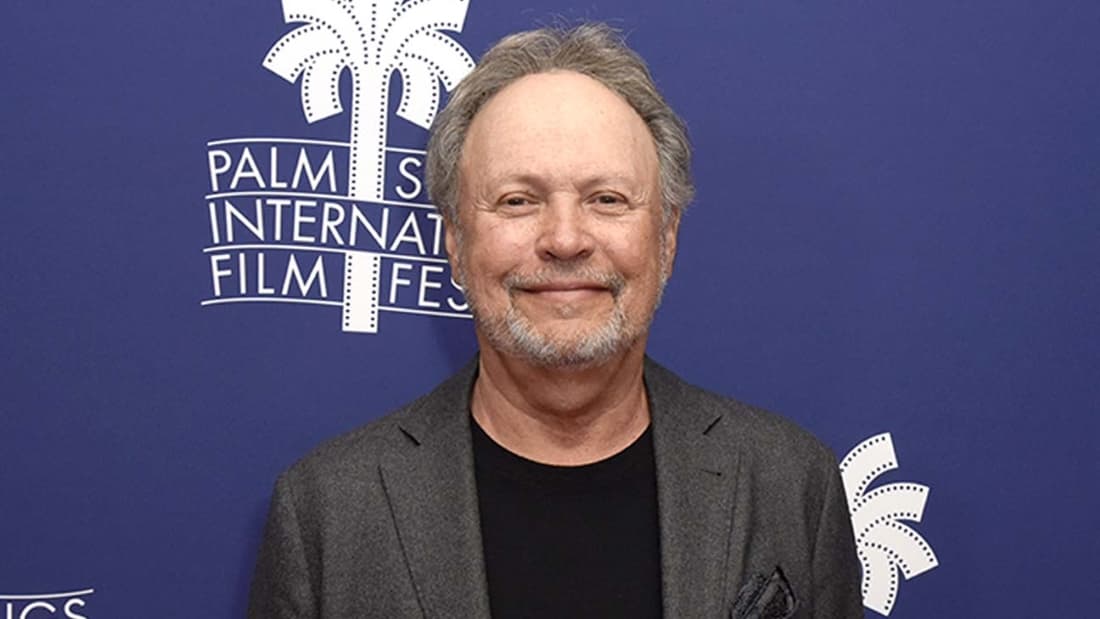 Billy Crystal