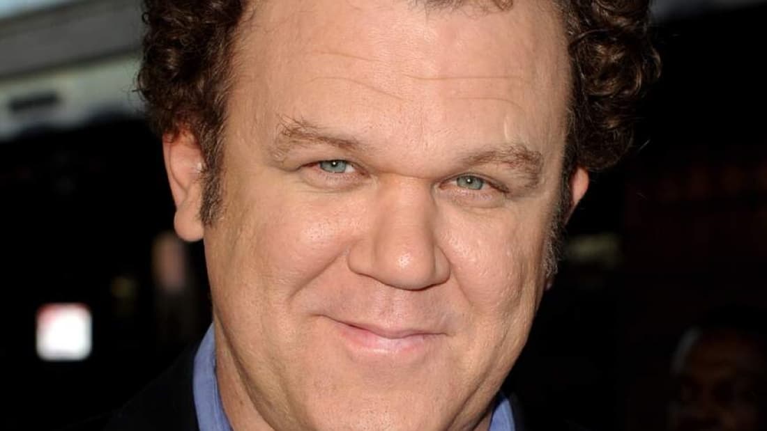 John C. Reilly