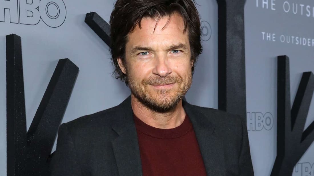 Jason Bateman