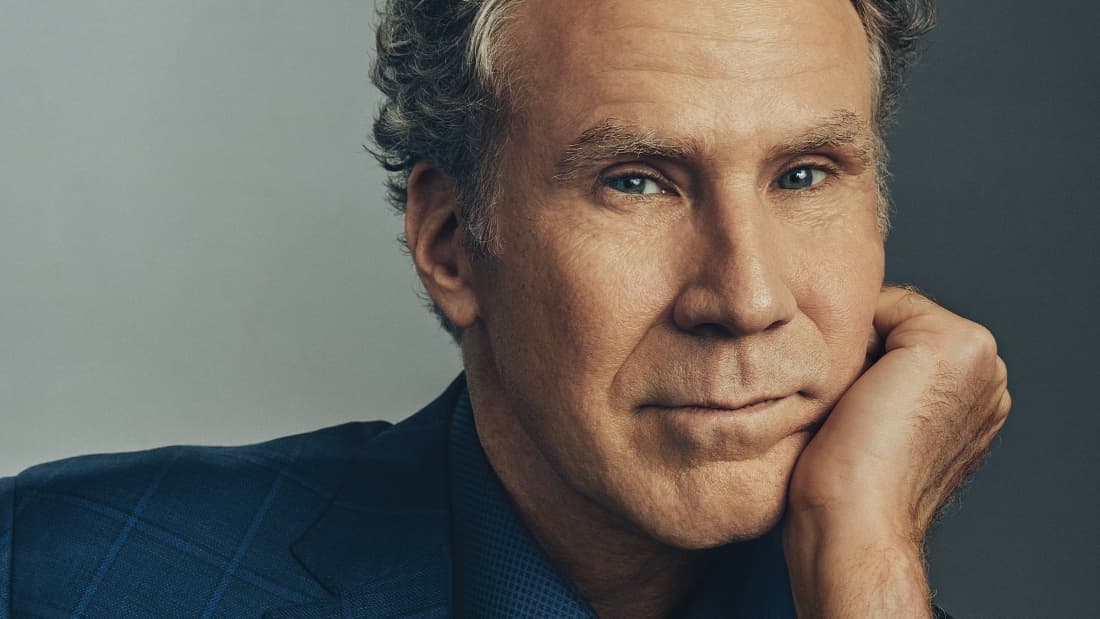 Will Ferrell