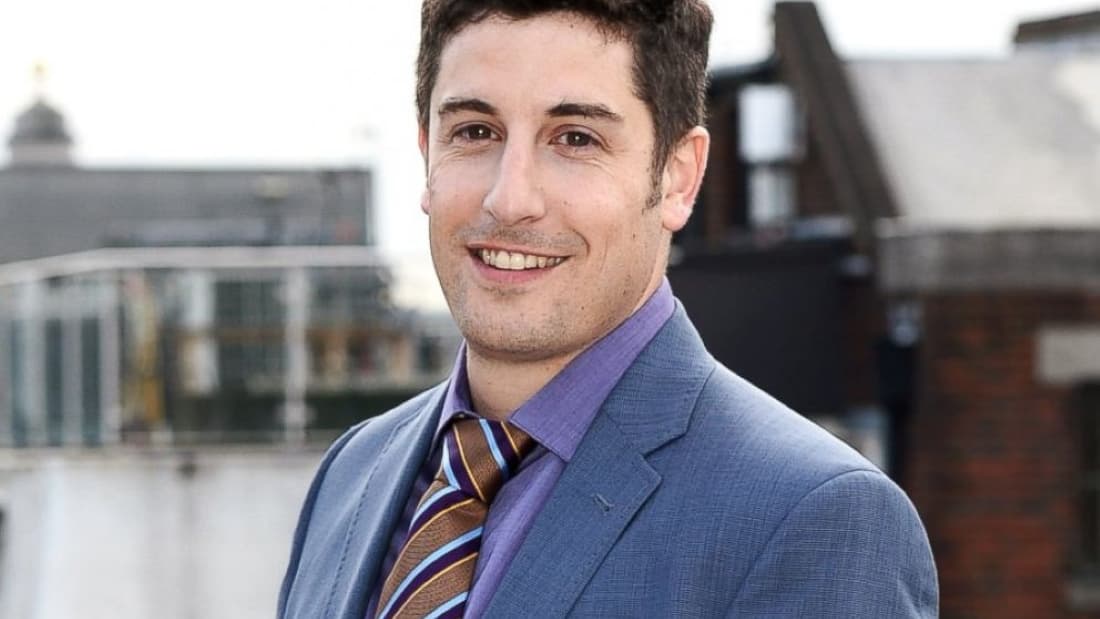 Jason Biggs