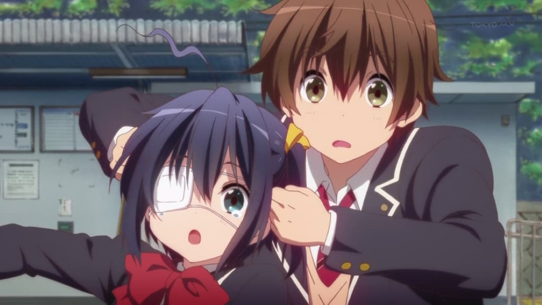 9anime stupidly stretches old 4:3 animes, is there : r/animepiracy
