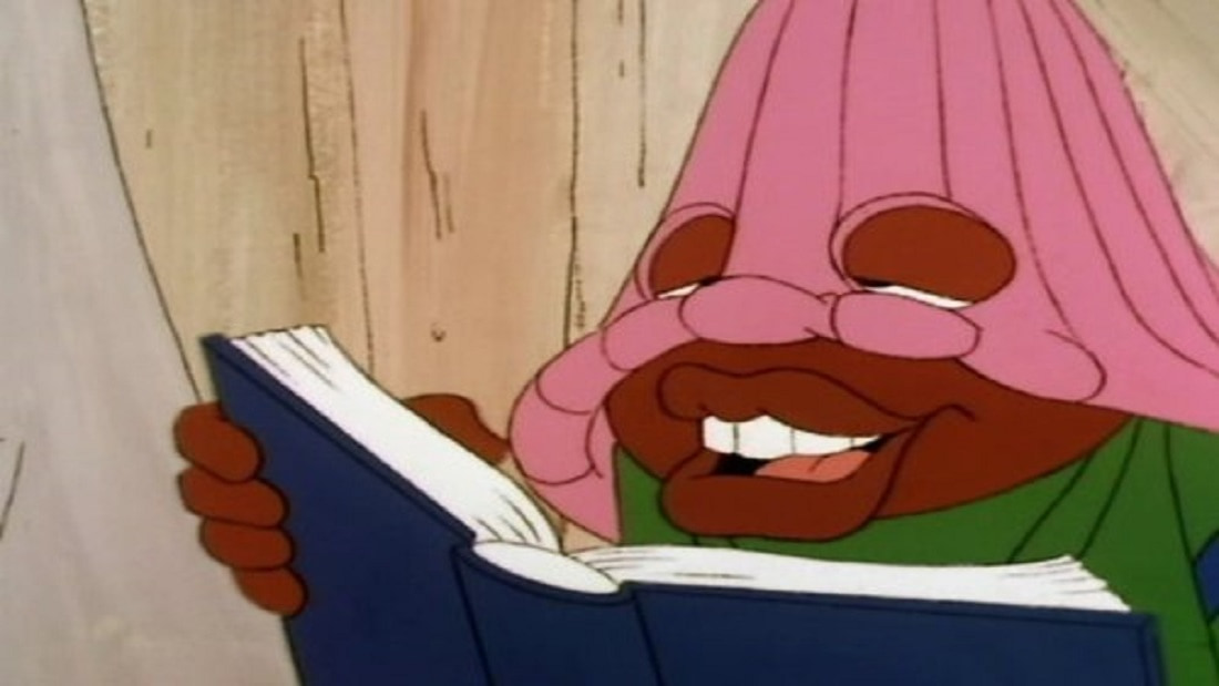 Dumb" Donald Parker