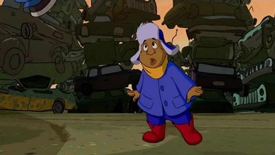 Top 19 Fat Albert And The Cosby Kids Characters Top 19 Fat Albert And The Cosby Kids Characters