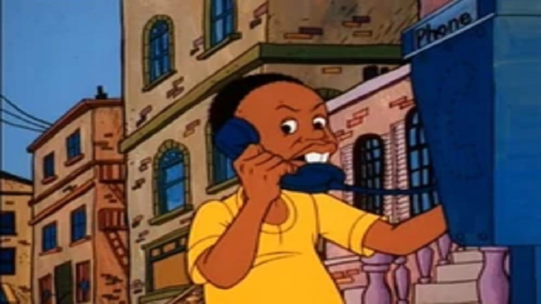 Top 19 Fat Albert And The Cosby Kids Characters Top 19 Fat Albert And The Cosby Kids Characters
